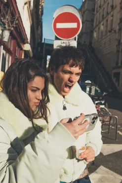 Scuffers Outerwear^SCFF Green Mint Bomber Jacket