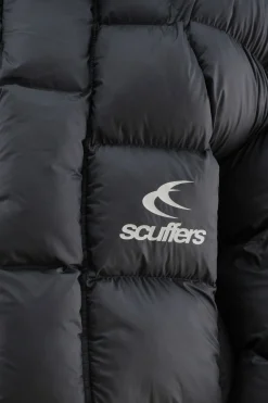 Scuffers Outerwear^SCFF Grey Puffer