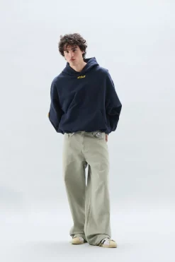 Scuffers Hoodies^SCFF HD Blue Hoodie
