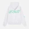 Scuffers Hoodies^SCFF HD Light Grey Hoodie
