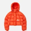 Scuffers Outerwear^SCFF Orange Puffer