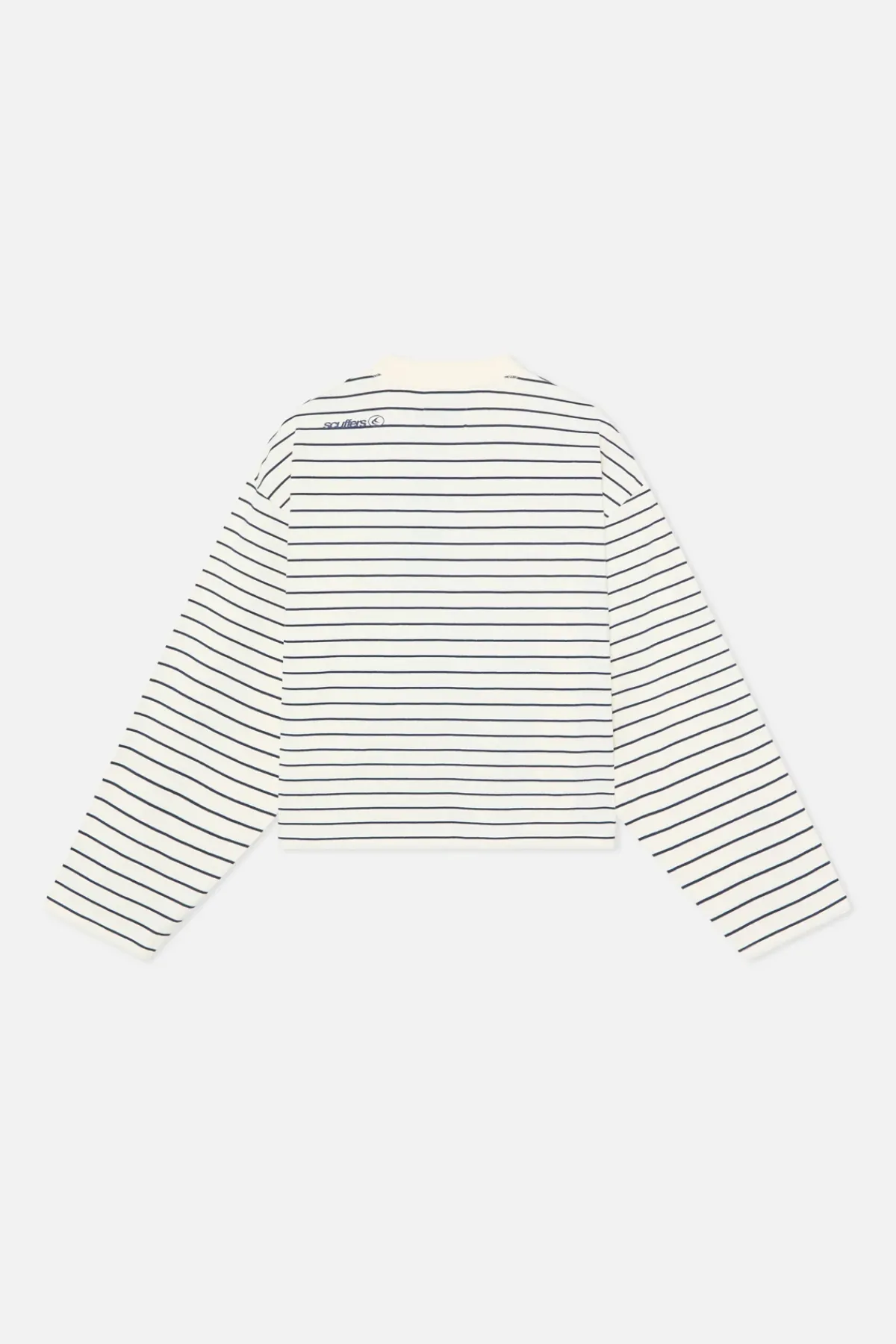 Scuffers Long Sleeves^SEAS Ecru Longlseeve
