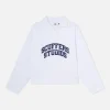 Scuffers Shirts & Polos^Semi White Polo