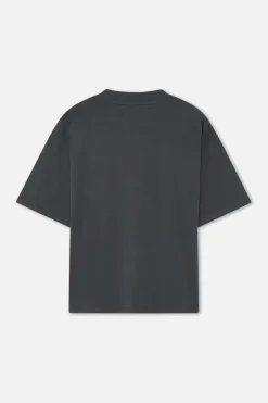 Scuffers T-shirts^Shield Dark T-Shirt