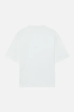 Scuffers T-shirts^Shield Ecru T-Shirt