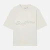 Scuffers T-shirts^Shyne Ecru T-shirt