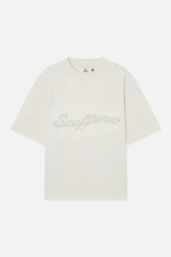 Scuffers T-shirts^Shyne Ecru T-shirt