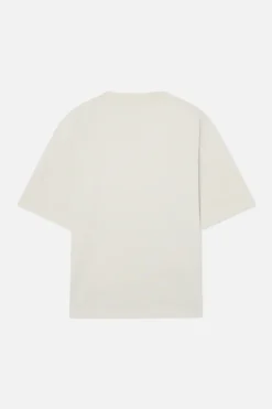 Scuffers T-shirts^Shyne Ecru T-shirt