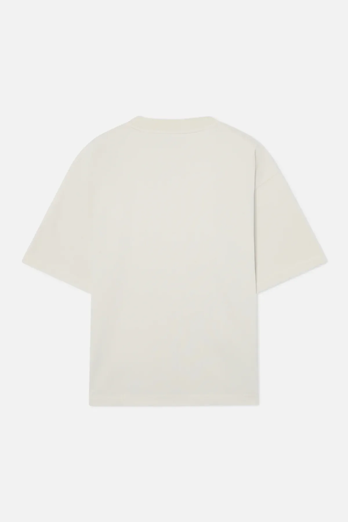 Scuffers T-shirts^Shyne Ecru T-shirt