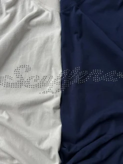 Scuffers T-shirts^Shyne Ecru T-shirt