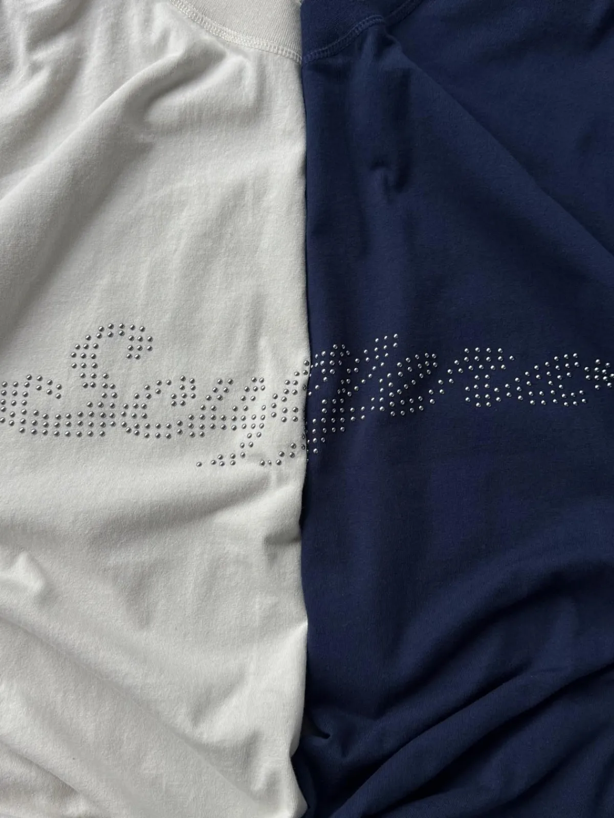 Scuffers T-shirts^Shyne Ecru T-shirt