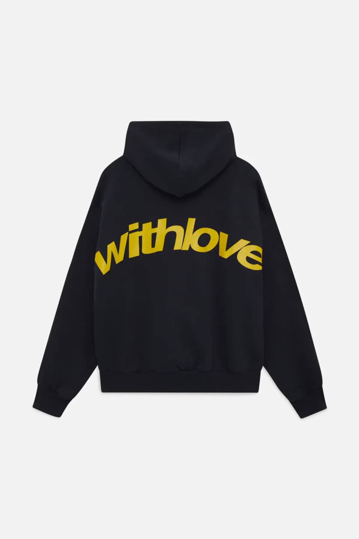 Scuffers Hoodies^Sign Hoodie
