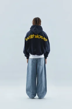 Scuffers Hoodies^Sign Hoodie