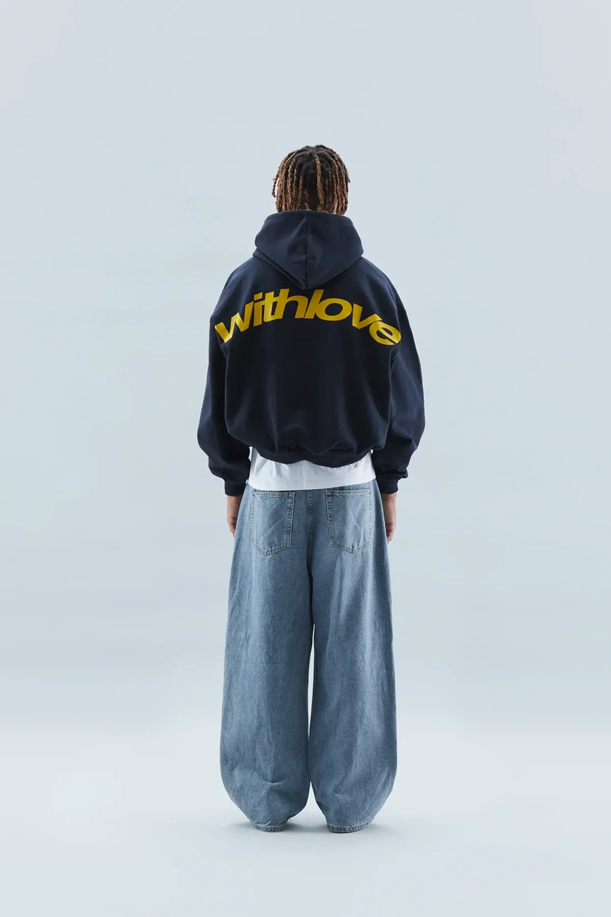 Scuffers Hoodies^Sign Hoodie