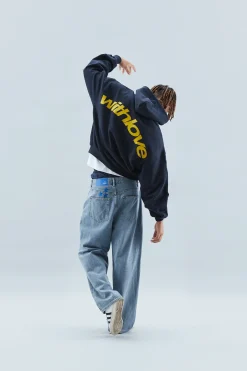 Scuffers Hoodies^Sign Hoodie