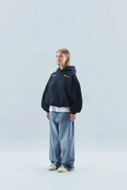 Scuffers Hoodies^Sign Hoodie