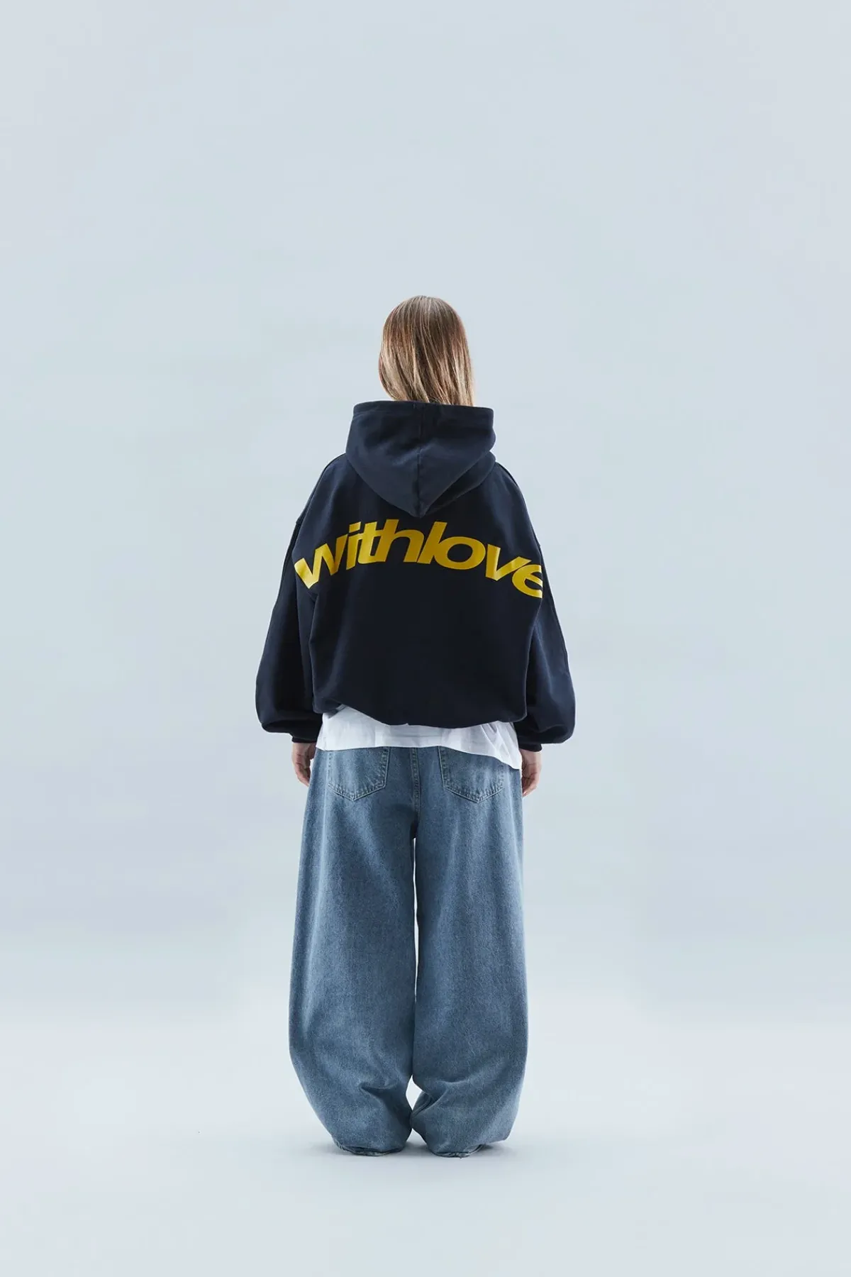 Scuffers Hoodies^Sign Hoodie