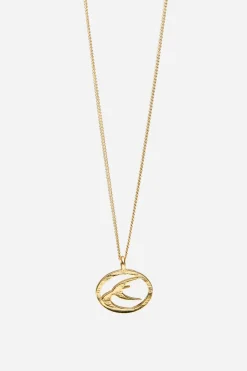 Scuffers Jewelry^Signature Necklace AU
