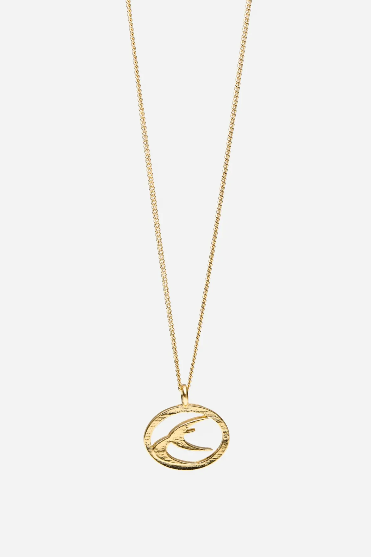 Scuffers Jewelry^Signature Necklace AU