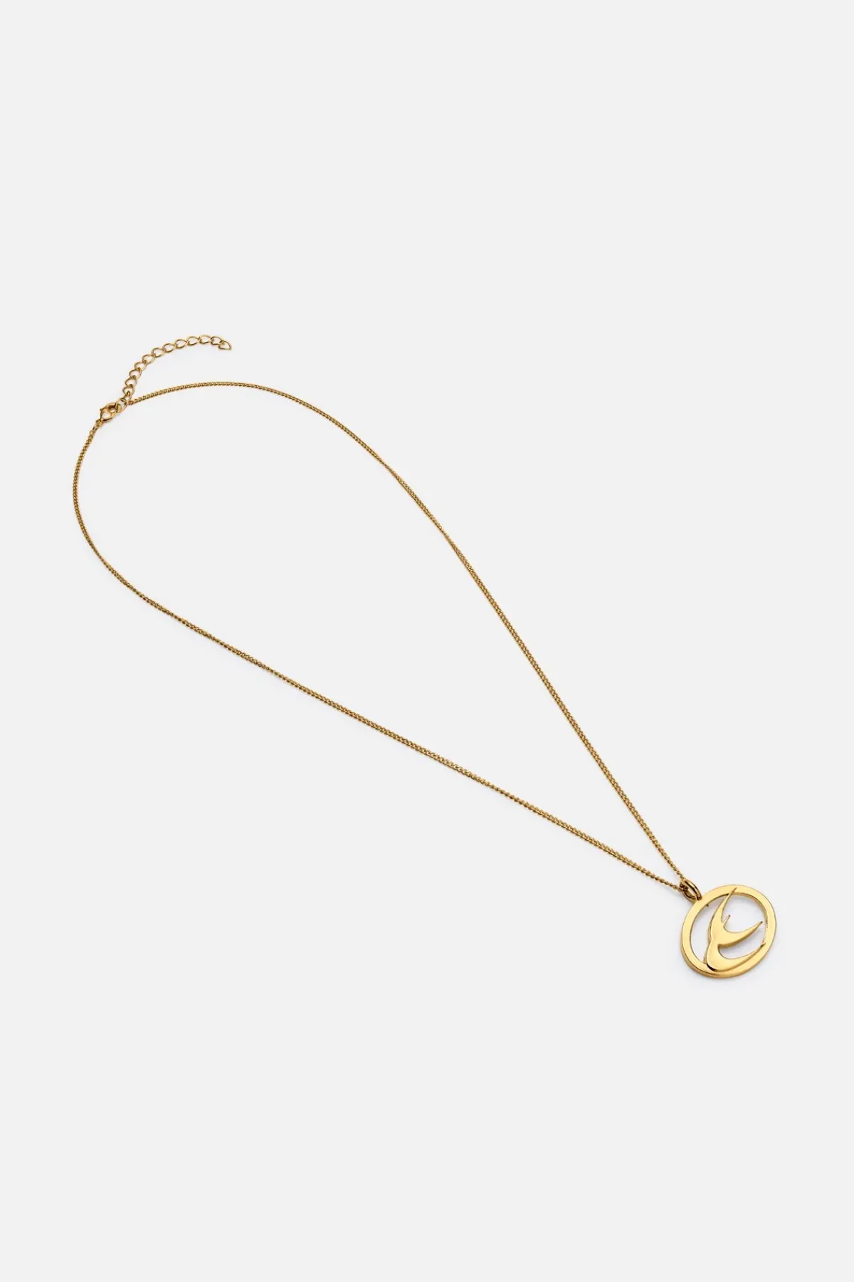 Scuffers Jewelry^Signature Necklace AU