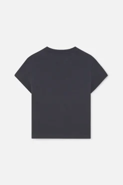 Scuffers Tops | T-shirts^Souvenir Dark Grey Top
