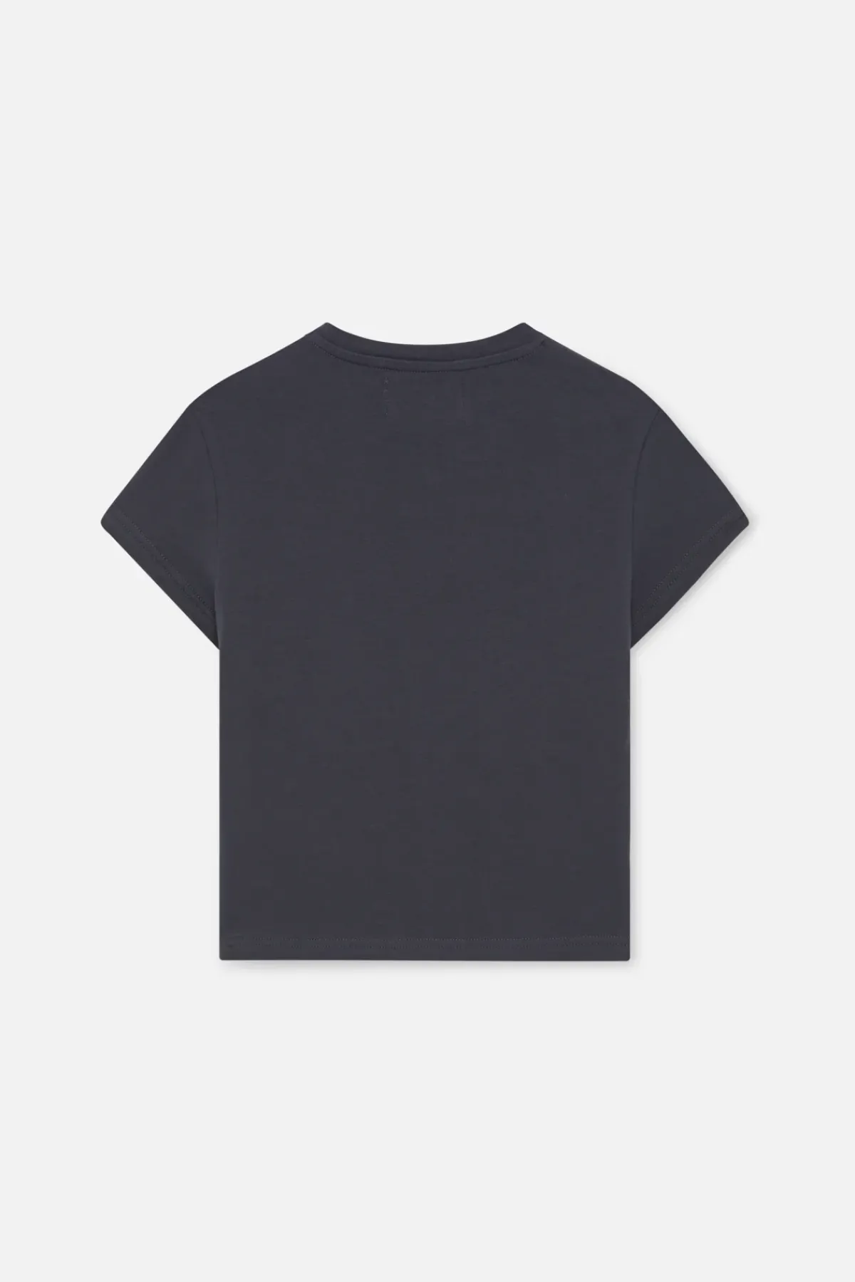 Scuffers Tops | T-shirts^Souvenir Dark Grey Top