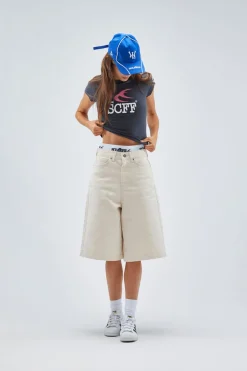 Scuffers Tops | T-shirts^Souvenir Dark Grey Top