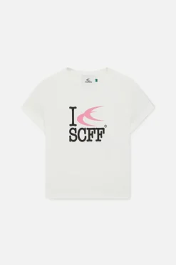 Scuffers Tops | T-shirts^Souvenir Ecru Top