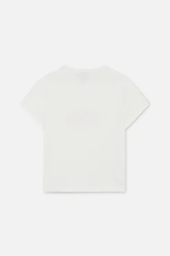 Scuffers Tops | T-shirts^Souvenir Ecru Top