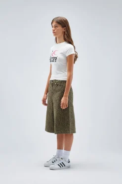 Scuffers Tops | T-shirts^Souvenir Ecru Top