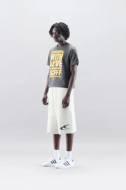 Scuffers Tops | T-shirts^Spam Grey Top