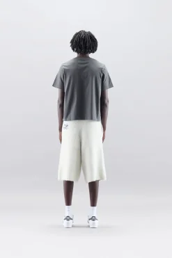 Scuffers Tops | T-shirts^Spam Grey Top