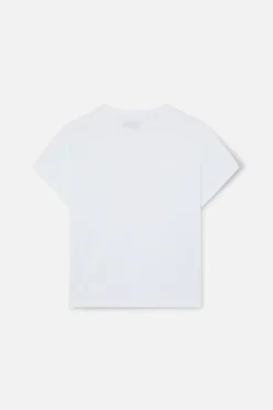 Scuffers Tops | T-shirts^Spam White Top