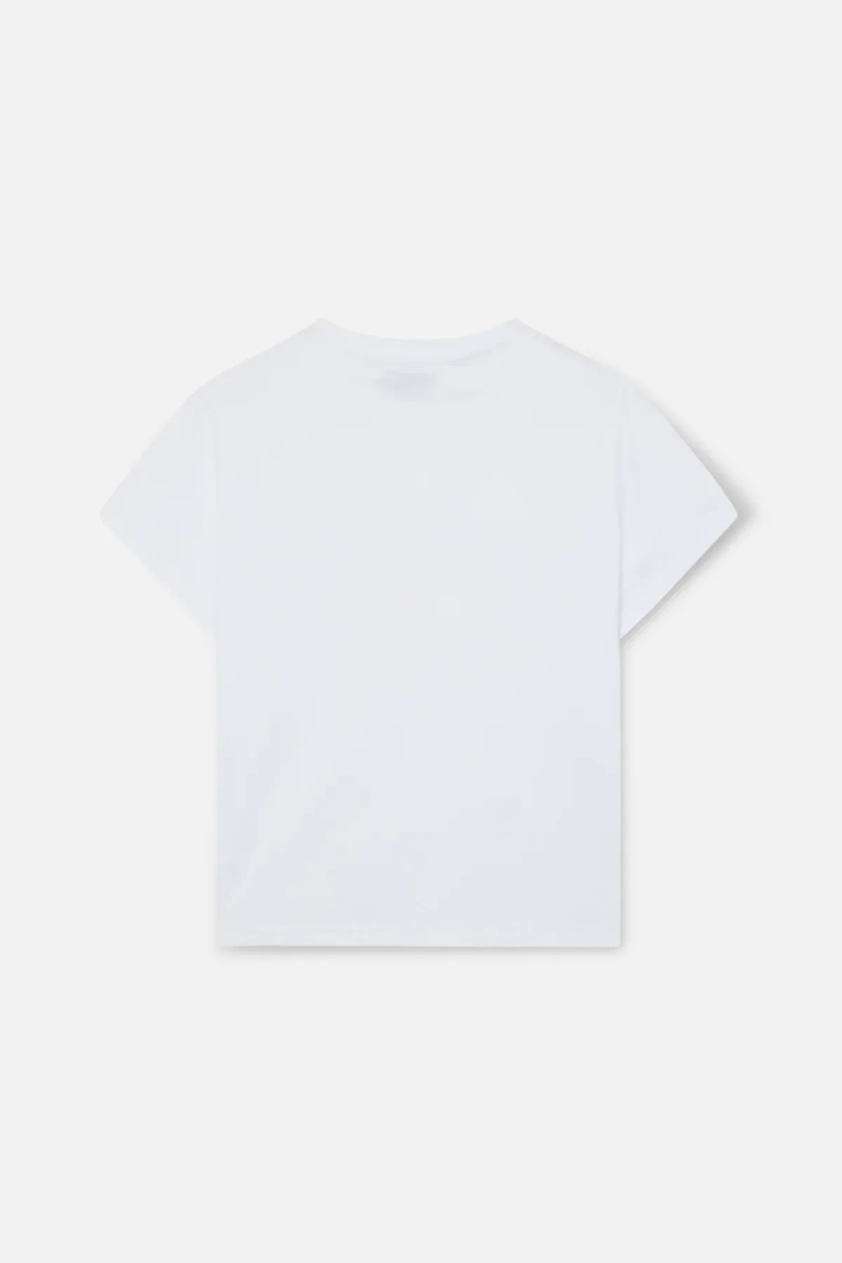 Scuffers Tops | T-shirts^Spam White Top