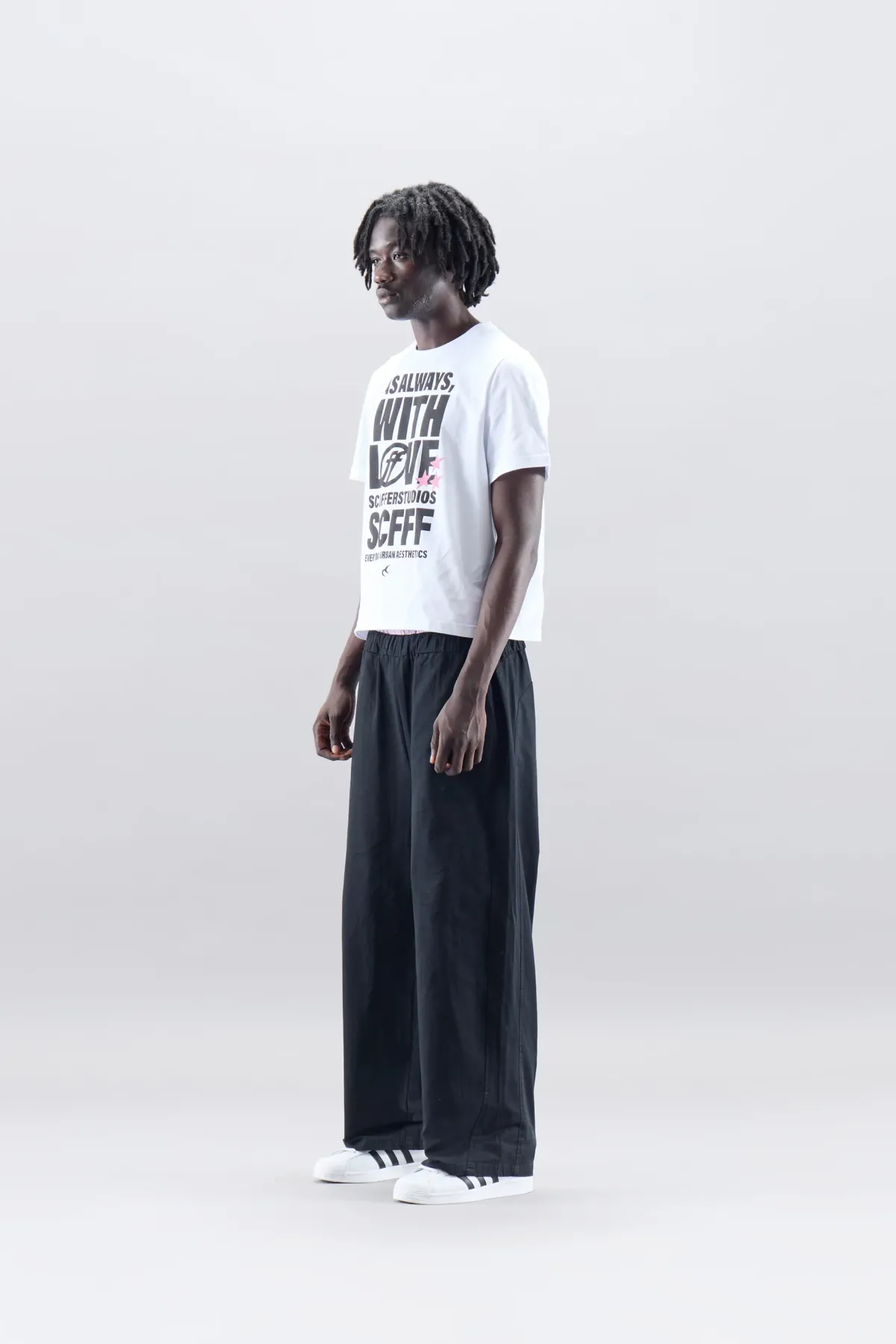 Scuffers Tops | T-shirts^Spam White Top