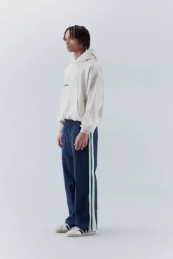 Scuffers Pants & Sweatpants^Sport Tech Pants Navy & Green