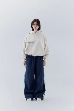 Scuffers Pants & Sweatpants^Sport Tech Pants Navy & Green