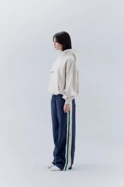 Scuffers Pants & Sweatpants^Sport Tech Pants Navy & Green