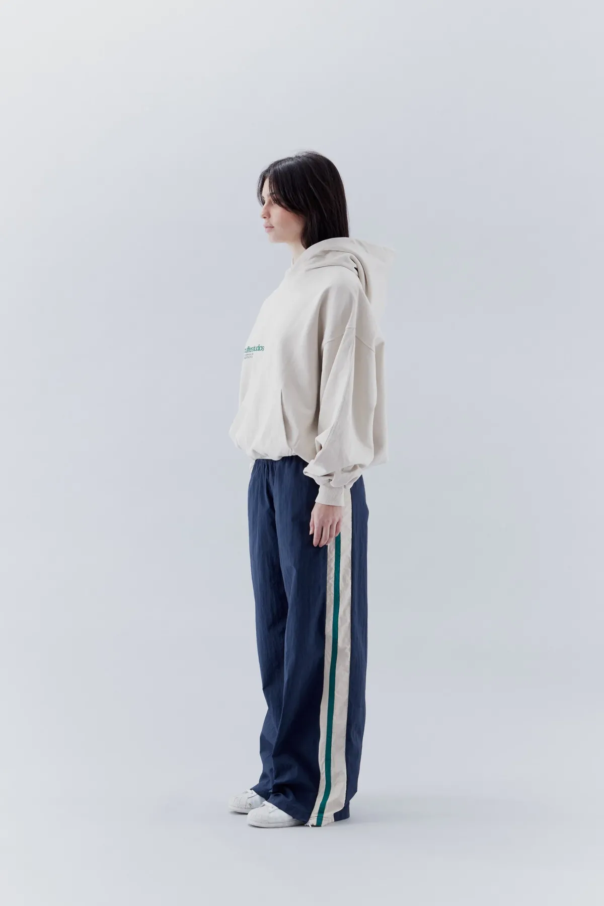 Scuffers Pants & Sweatpants^Sport Tech Pants Navy & Green