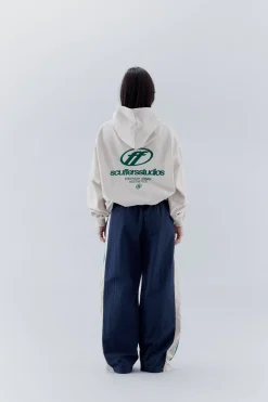 Scuffers Pants & Sweatpants^Sport Tech Pants Navy & Green