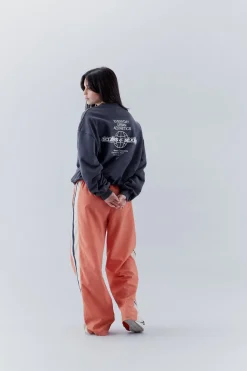 Scuffers Pants & Sweatpants^Sport Tech Pants Salmon
