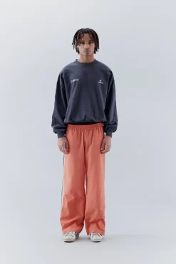 Scuffers Pants & Sweatpants^Sport Tech Pants Salmon