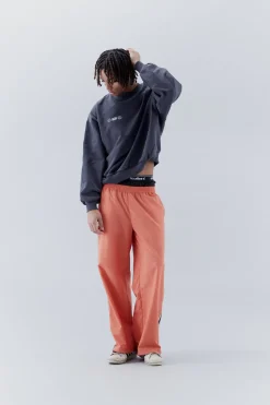 Scuffers Pants & Sweatpants^Sport Tech Pants Salmon