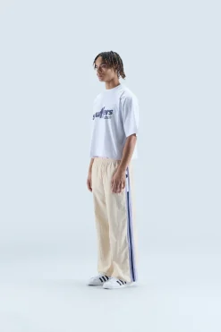 Scuffers Pants & Sweatpants^Sports Tech Beige Pants