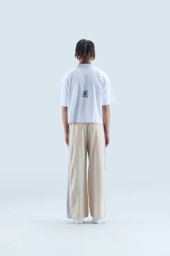 Scuffers Pants & Sweatpants^Sports Tech Beige Pants