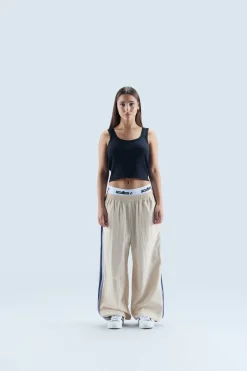 Scuffers Pants & Sweatpants^Sports Tech Beige Pants