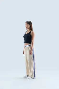 Scuffers Pants & Sweatpants^Sports Tech Beige Pants