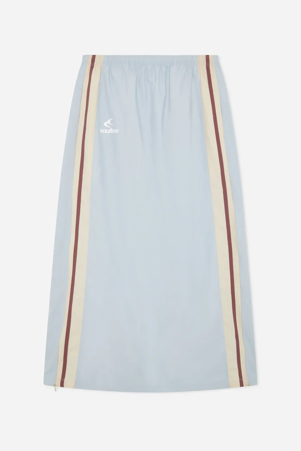 Scuffers Skirts | Skirts^Sports Tech Blue Skirt