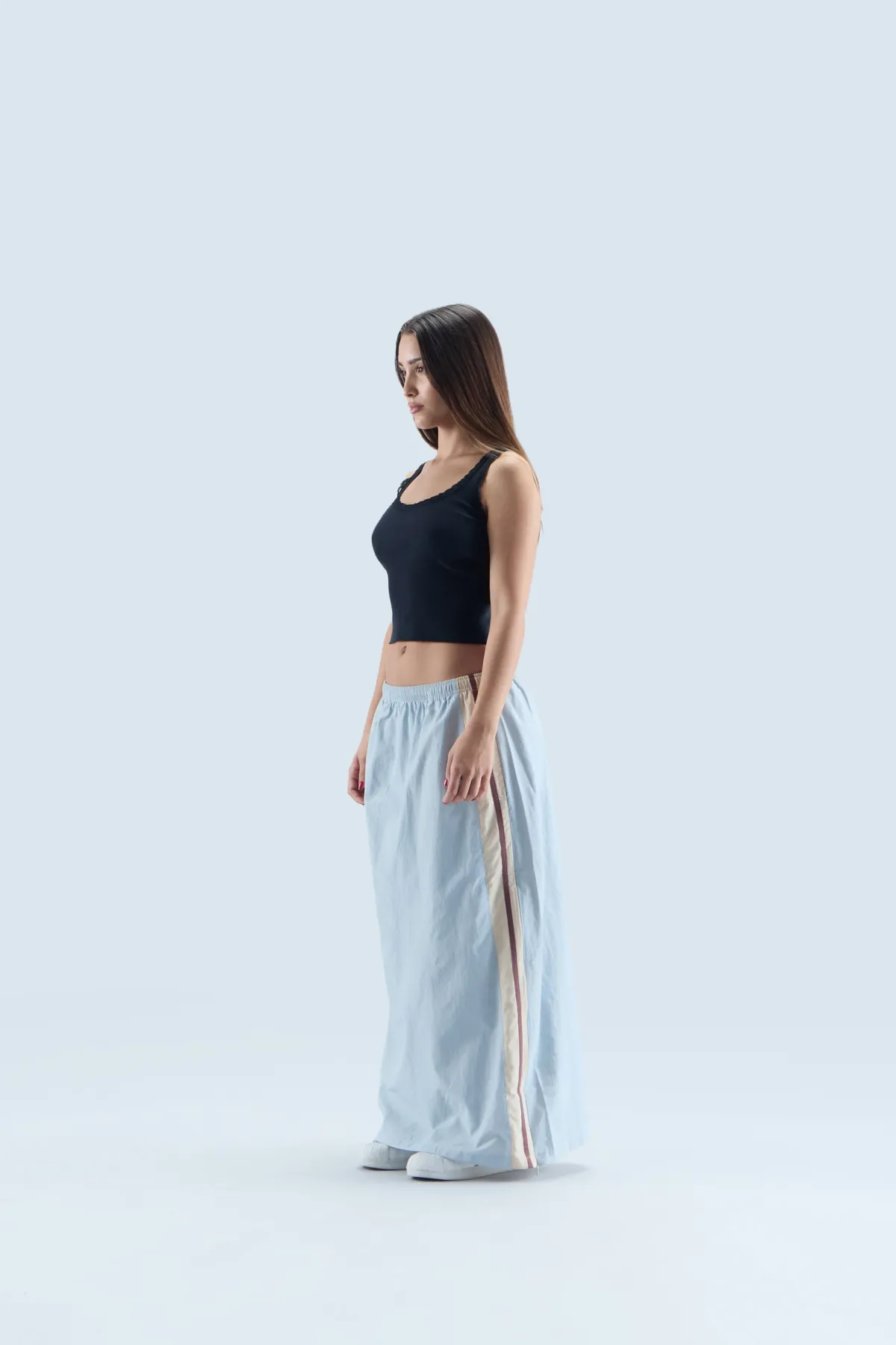 Scuffers Skirts | Skirts^Sports Tech Blue Skirt