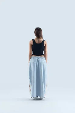 Scuffers Skirts | Skirts^Sports Tech Blue Skirt
